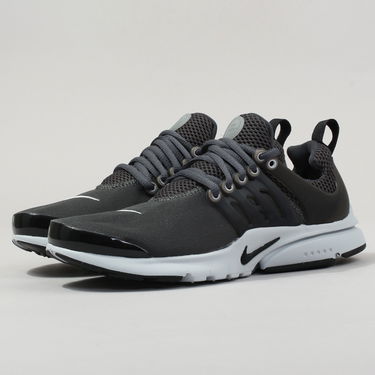 Кецове и обувки Nike Presto GS Сиво | 833875-015, 1