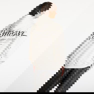 Суитчър Represent Clo Owners Club Script Hoodie Сиво | OCM41200-30, 4