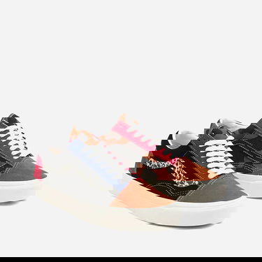 Кецове и обувки Vans Vault Old Skool 36 DX Многоцветен | VN0A54F396M, 4