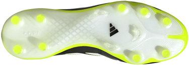 Кецове и обувки adidas Performance Copa Pure 3 Elite Firm Ground Жълто | JH6302, 2