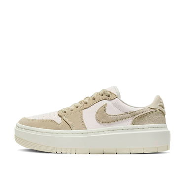 Кецове и обувки Jordan Air 1 Elevate "Tan Suede" Бежово | DH7004-101, 1