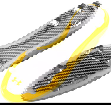Кецове и обувки Under Armour Under Armour Shadow Elite 2.0 FG Жълто | 3027239-301, 1