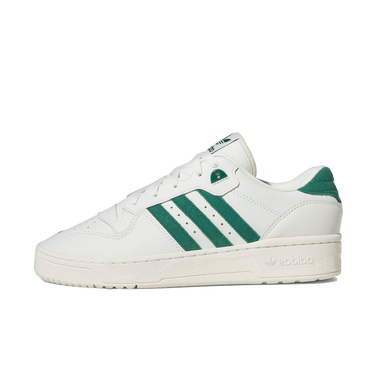 Кецове и обувки adidas Originals adidas Rivalry Low "Dark Green" Зелено | FZ6335, 0