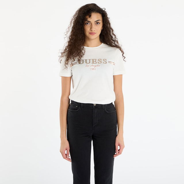 Bibia Short Sleeve T-shirt