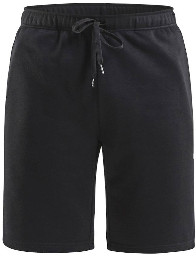 Къси панталони Craft Craft Community Sweatshorts Черно | 1908911-999000, 0