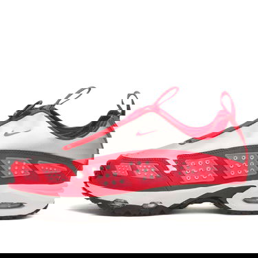 Кецове и обувки Nike Air Max Sndr W, Size UK 4 Червено | IH3988-001, 0