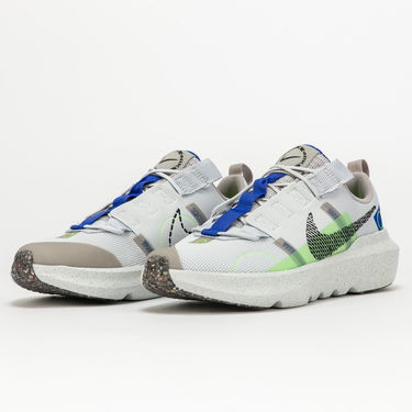Кецове и обувки Nike Crater Impact GS Сиво | DB3551-020, 1