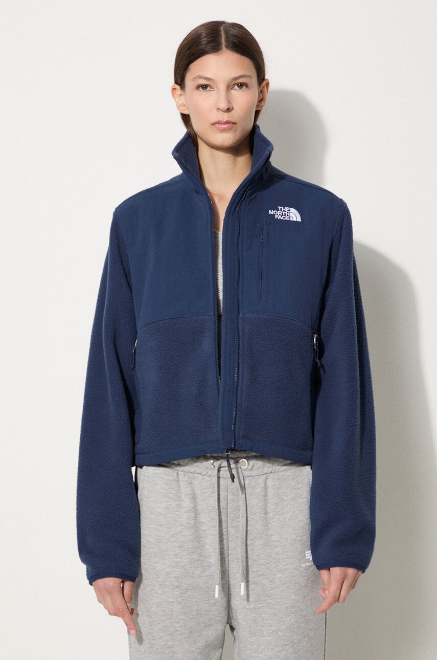 Яке The North Face Denali Fleece Jacket Синьо | NF0A870S8K21, 0