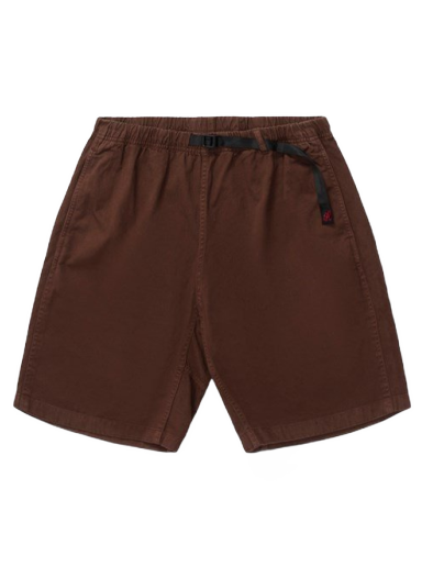 Twill G-Short