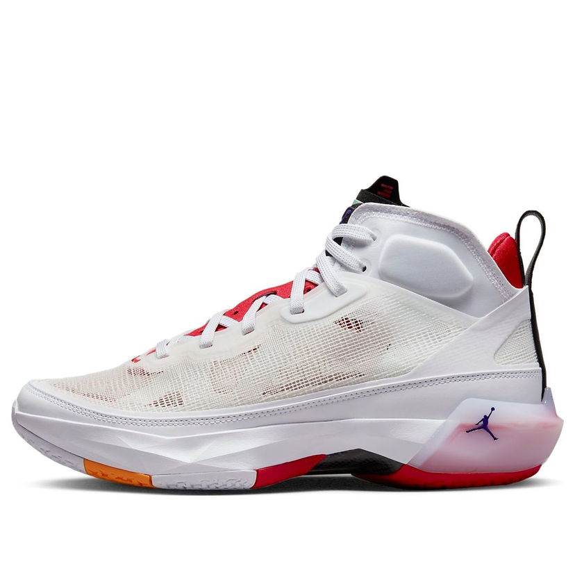 Кецове и обувки Jordan Jordan 37 Hare Бяло | DD6958-160