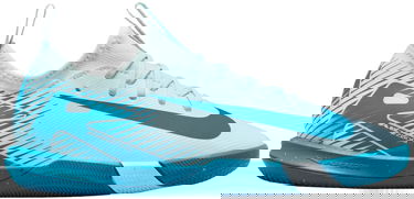 Кецове и обувки Nike Zoom Vapor 16 Academy IC Тюркоазено | fq8411-400, 0