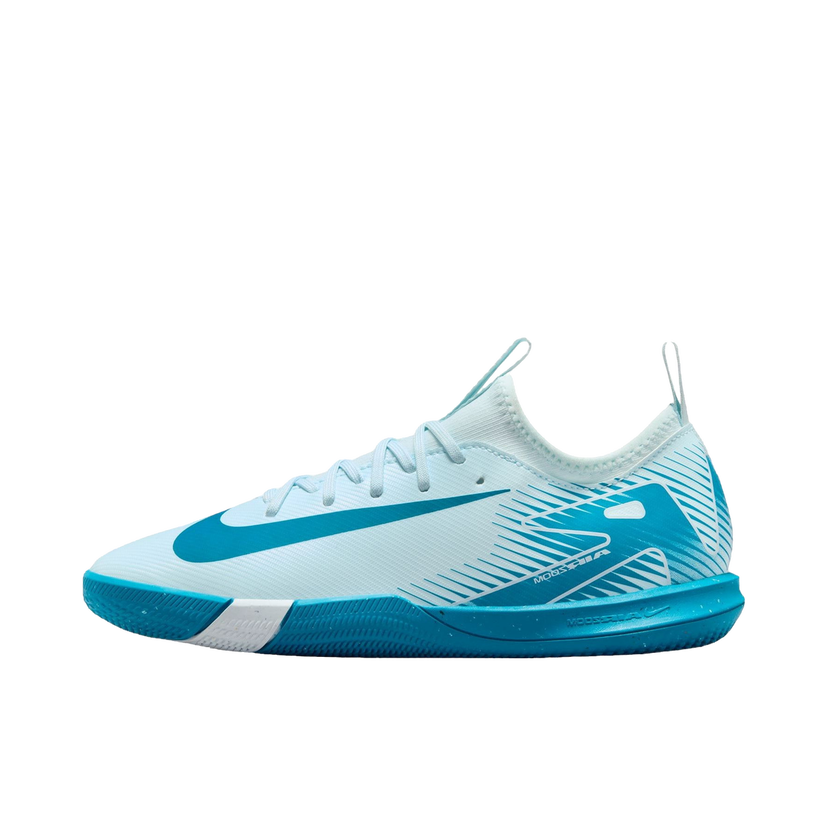 Кецове и обувки Nike Zoom Vapor 16 Academy IC Тюркоазено | fq8411-400