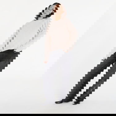 Пуловер Samsoe Samsoe Satilly Knitted Crewneck Sweater Бежово | F25400040_140002TCX, 3