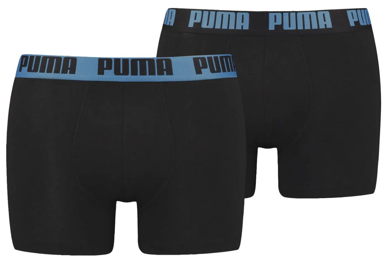 Бельо и чорапи Puma Basic Черно | 521015001-052, 0