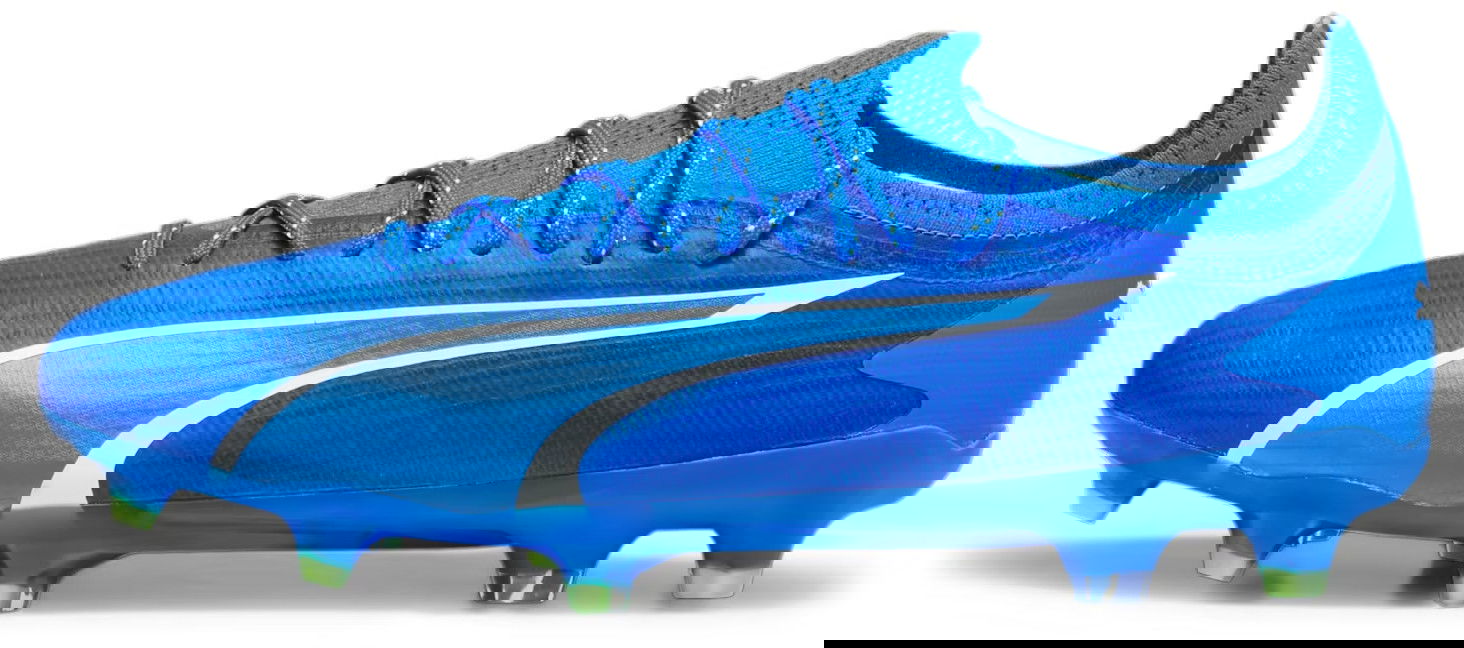 Кецове и обувки Puma ULTRA Ultimate FG/AG Синьо | 107311-03, 1