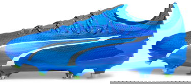 Кецове и обувки Puma ULTRA Ultimate FG/AG Синьо | 107311-03, 1
