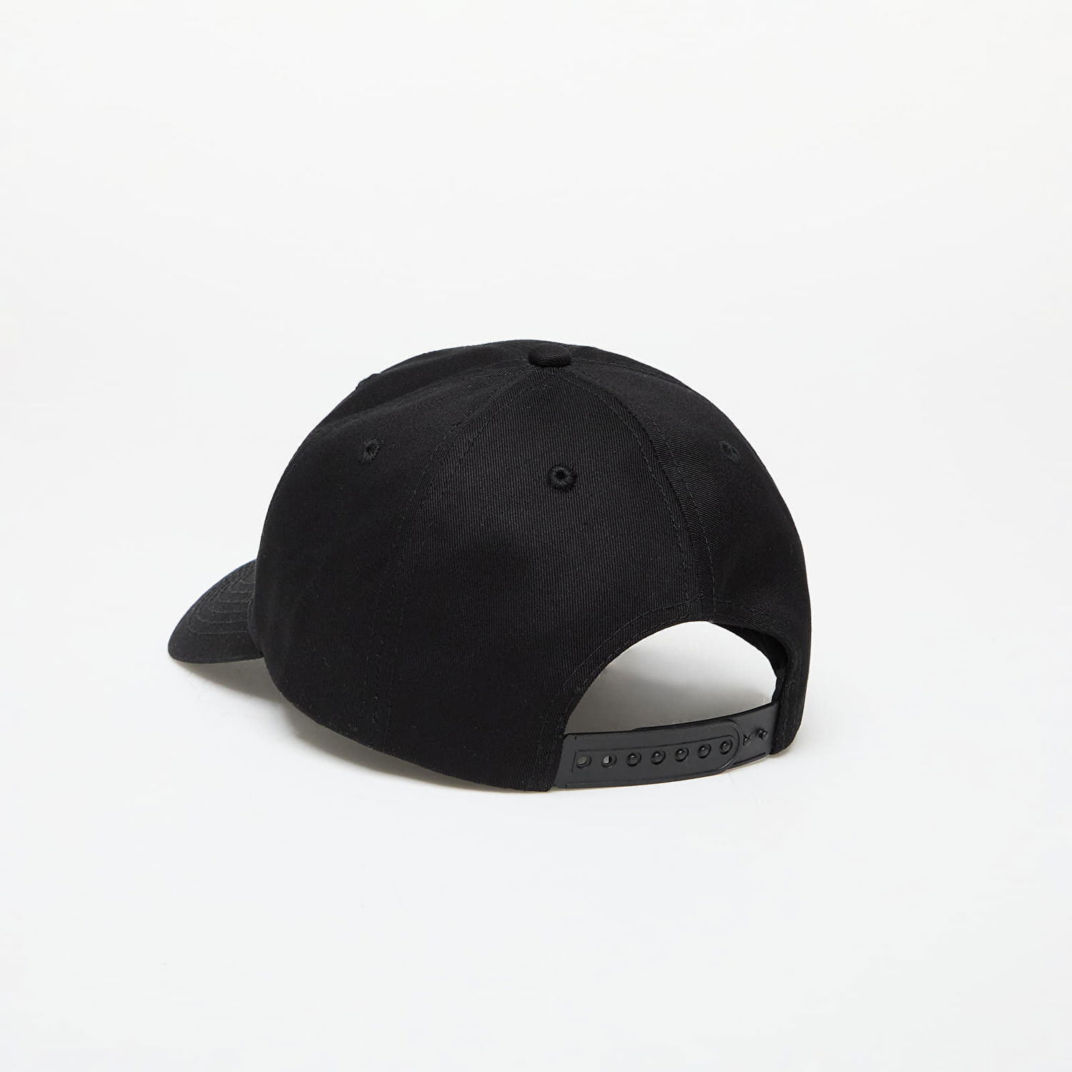 Шапка с козирка Pleasures Worked Up Polo Cap Черно | P24SP059 BLACK, 1