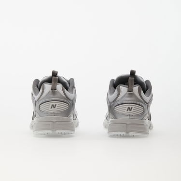Кецове и обувки New Balance 408 Металик | ML408J, 3