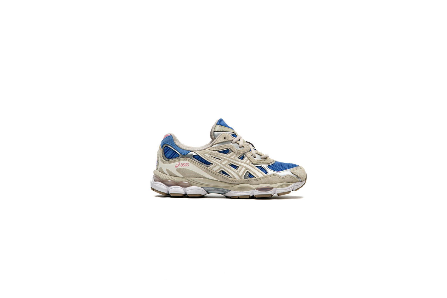 Кецове и обувки Asics GEL-NYC Бежово | 1203A383-402, 0