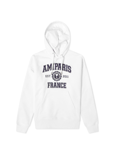 Paris Hoodie