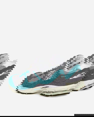 Кецове и обувки New Balance M 2002 REM Синьо | M2002REM, 4
