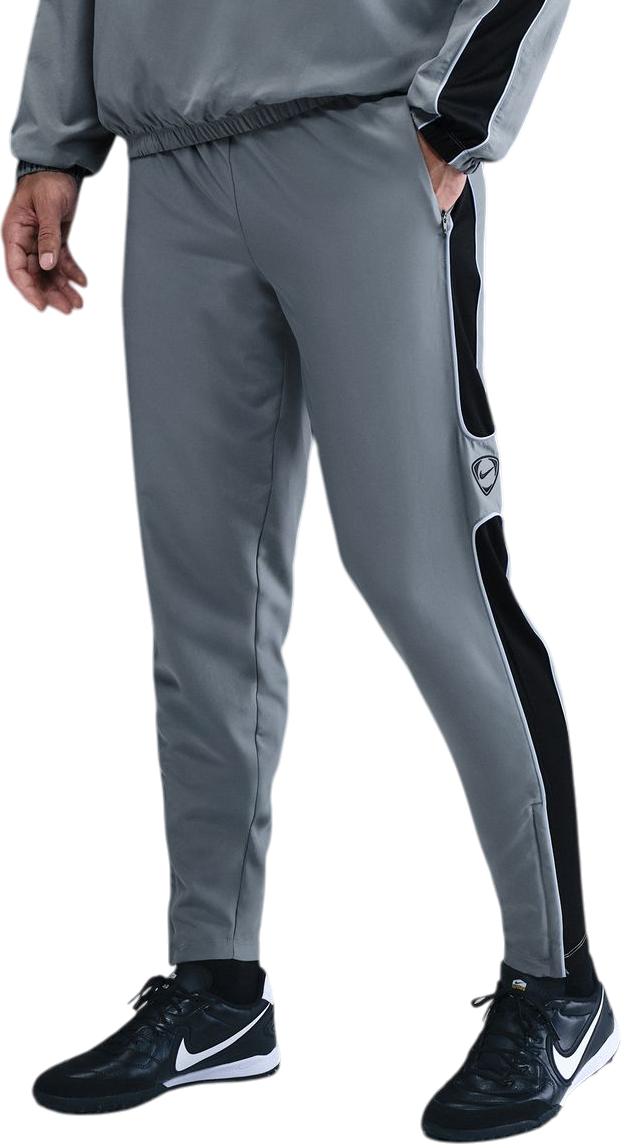 Спортни панталони Nike Nike Academy+ Training Pants Сиво | hv1822-065, 0