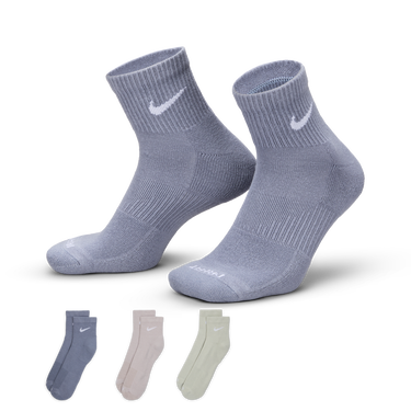 Чорапи Nike Everyday 3 Pairs Многоцветен | SX6890-933, 0