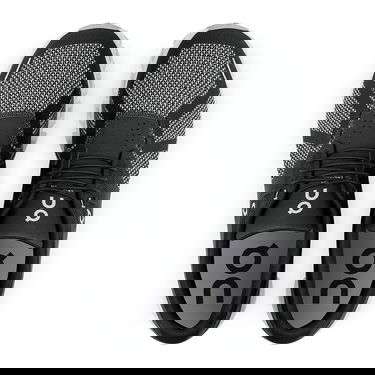 Кецове и обувки On Running Cloud 5 Combo Black Alloy Черно | 79.9885, 2