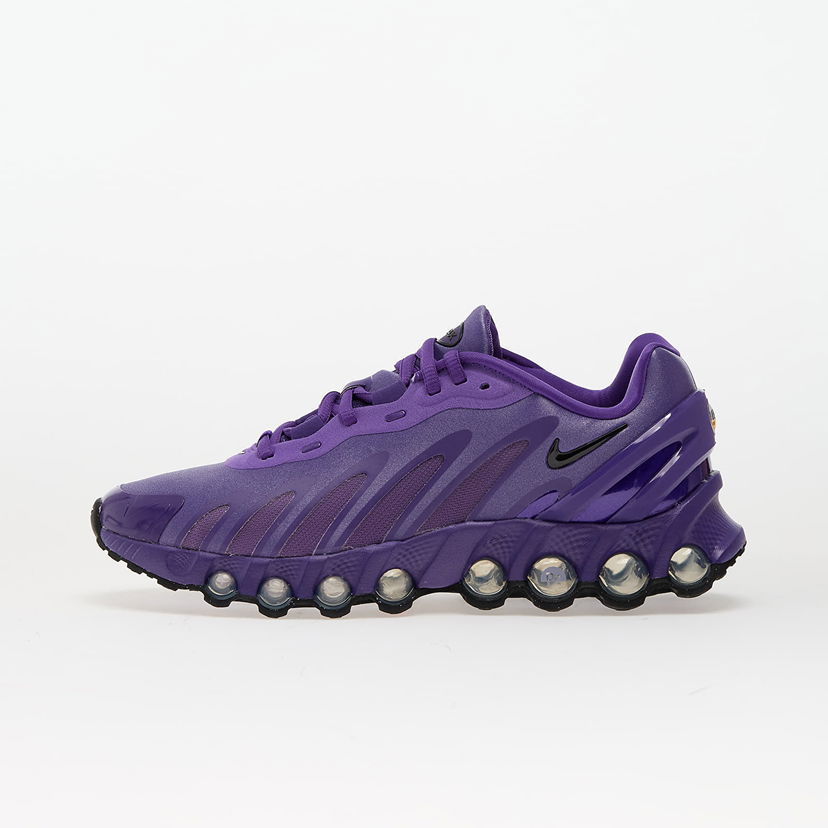 Кецове и обувки Nike Air Max Dn8 Лилаво | HF5509-500