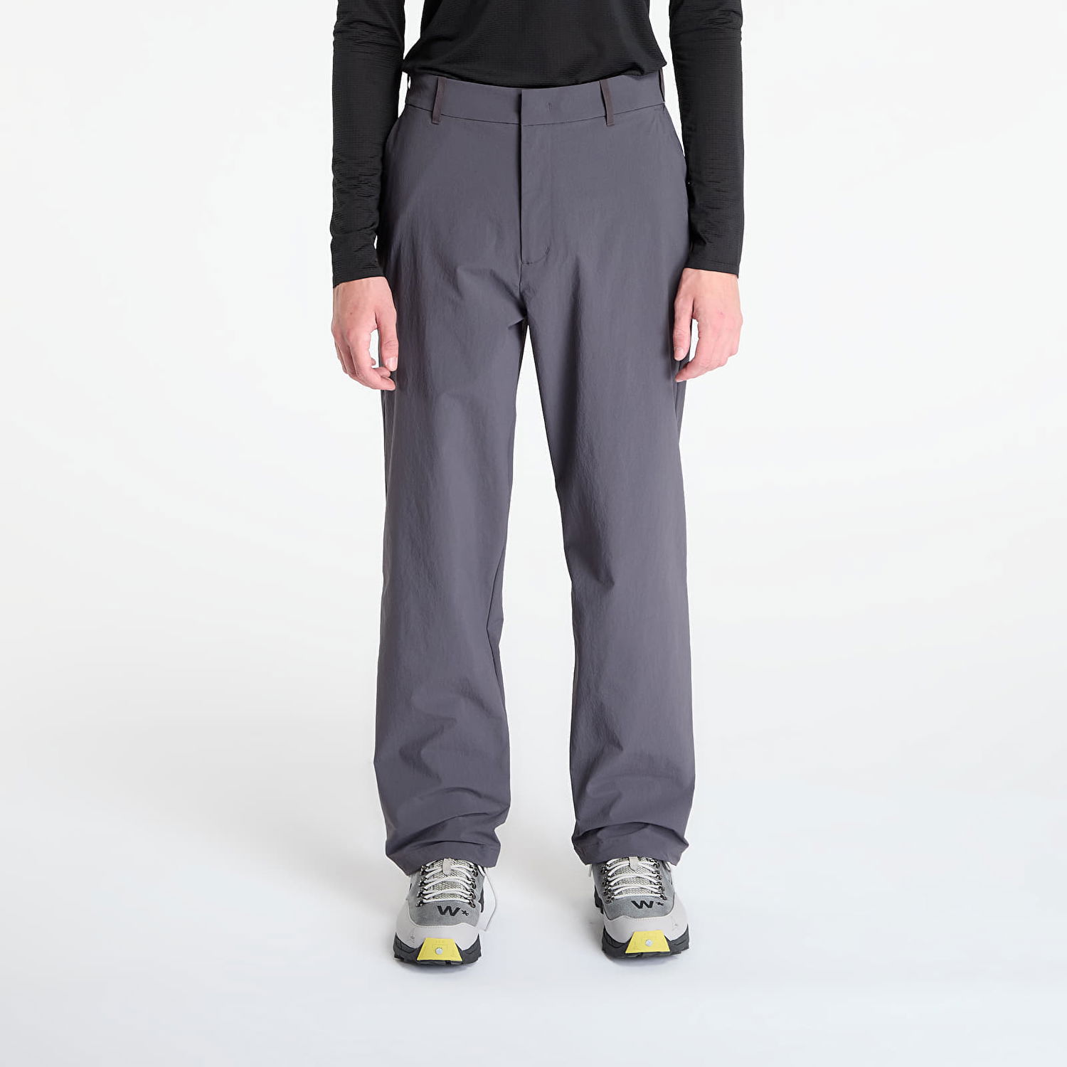Панталони Pas Normal Studios Off-Race Tech Pants Сиво | MM2044AO-830, 0