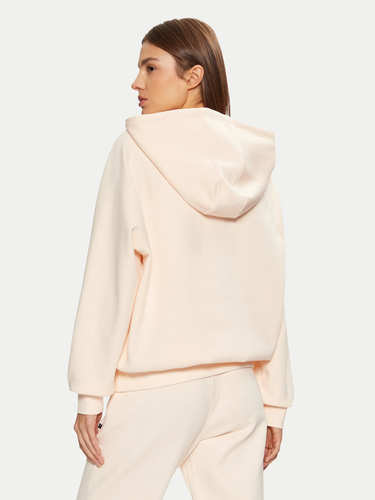 Суитчър GUESS Guess Margaret Hoodie Розово | V5RQ02KCLD1-G6F4, 2