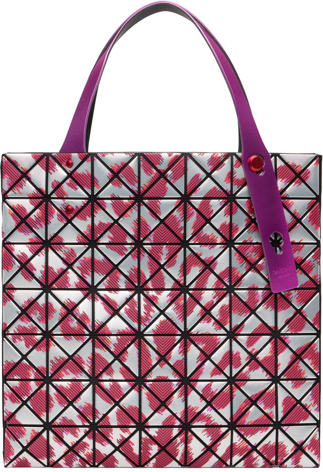 BAO BAO ISSEY MIYAKE Chimera Tote