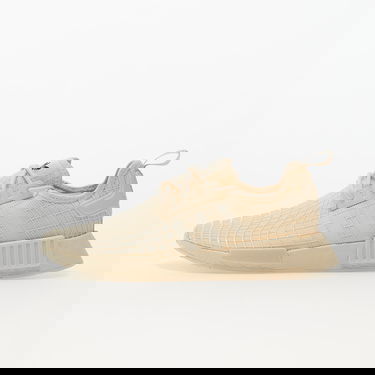 Кецове и обувки adidas Originals NMD_R1 Бежово | GX9530, 0