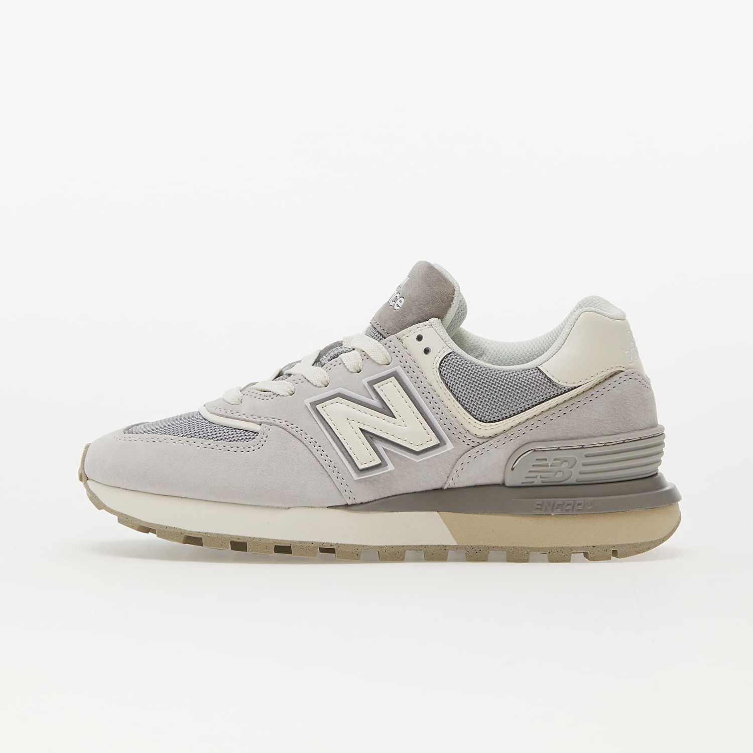 Кецове и обувки New Balance 574 Сиво | U574LGVB, 0