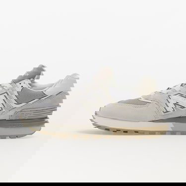 Кецове и обувки New Balance 574 Сиво | U574LGVB, 0