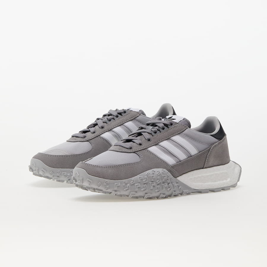 Кецове и обувки adidas Originals Retropy E5 W.R.P. Сиво | HQ1861, 1