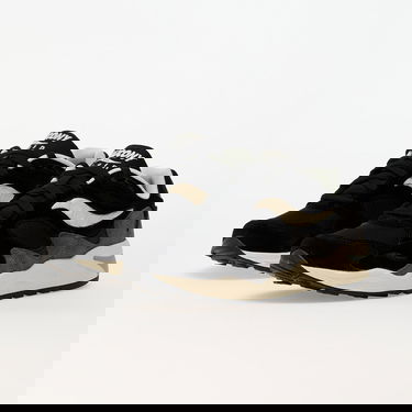 Кецове и обувки Saucony Grid Shadow 2 Black/ Cream Черно | S70772-4, 5