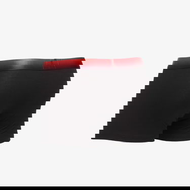 Боксерки BOSS Trunk 3-Pack Spray Black Черно | 50549172-001, 2