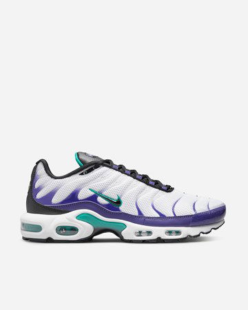 Кецове и обувки Nike Air Max Plus Бяло | DM0032 100, 0