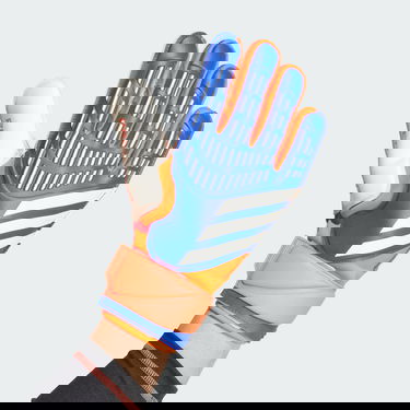 Ръкавици adidas Performance Predator Match Goalkeeper Gloves Синьо | IX3879, 0