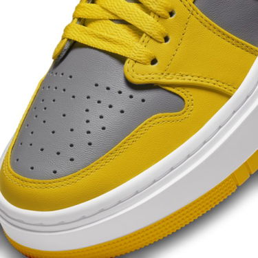 Кецове и обувки Jordan Air Jordan 1 Elevate Low W Жълто | DH7004-017, 3