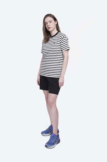 Къси панталони NORSE PROJECTS Shorts Sophia Light Черно | NW35.0036.9999, 1