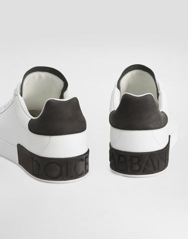 Аксесоари Dolce & Gabbana Dolce & Gabbana Portofino Light Calfskin Бяло | CS2278AF21889697, 3