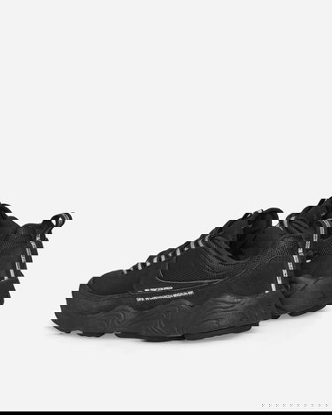 Кецове и обувки Nike Air Zoom Spiridon Черно | HF5455-001, 4