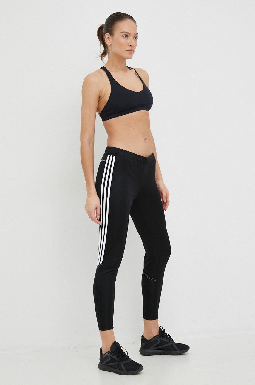 Клинове adidas Performance Legging Черно | HS9530, 0