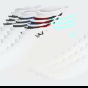 3-Stripes Crew Socks 3-Pack