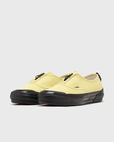 Кецове и обувки Vans OTW Authentic Zip Vibram Жълто | VN000EH56JL1, 2