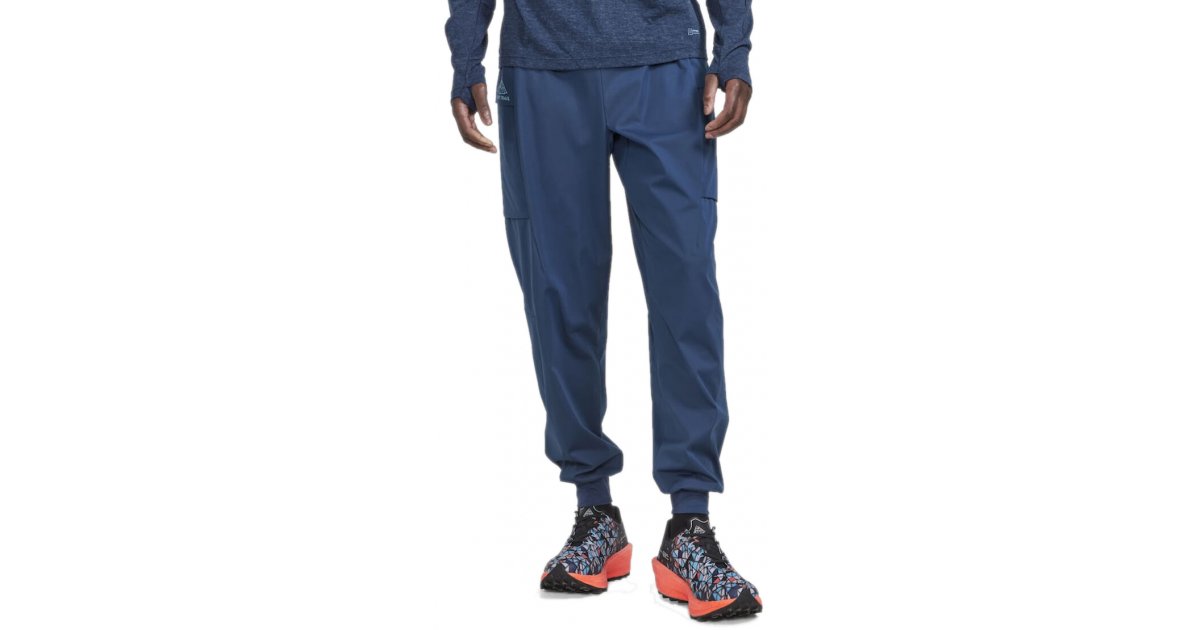 Карго панталони Craft Pro Hydro Cargo Pants Тъмно синьо | 1911327-698000, 1