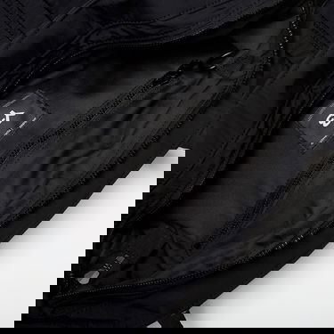 Голяма пазарска чанта Y-3 Y-3 3S Padded Tote Bag Черно | JV9720, 3