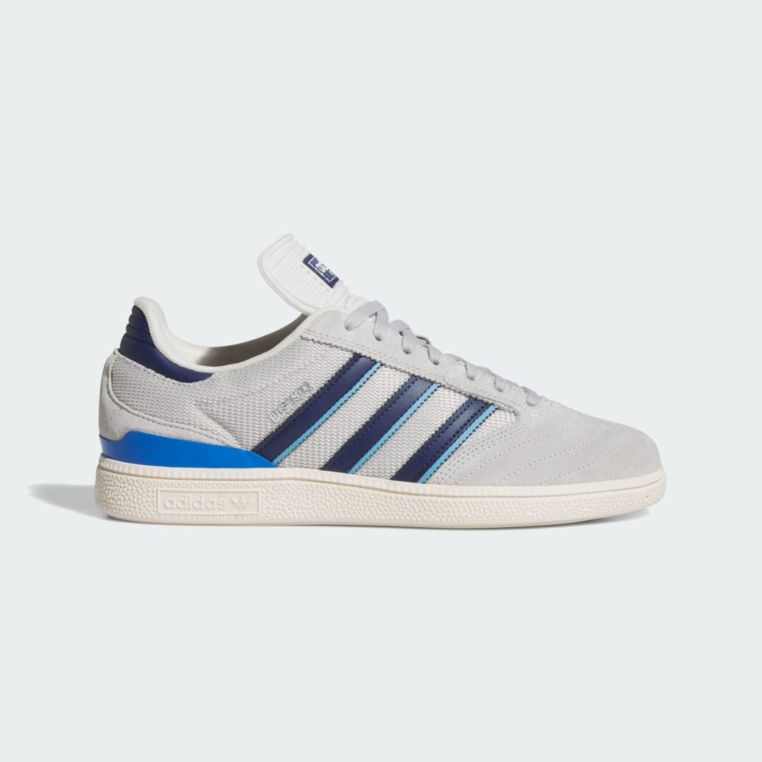 Кецове и обувки adidas Originals Busenitz Сиво | JH8123, 0